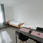 Homestay szállás Comfortable In Wesseling
