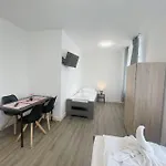 Comfortable In Homestay szállás Wesseling