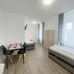 Homestay szállás Comfortable In Wesseling