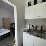 Comfortable In Homestay szállás Wesseling