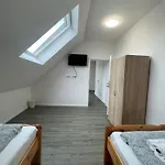 Homestay szállás Comfortable In Wesseling