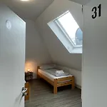 Comfortable In *