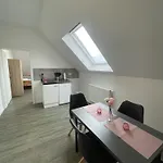 Comfortable In Homestay szállás Wesseling