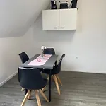 Comfortable In Homestay szállás Wesseling
