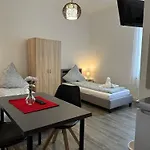 Homestay szállás Comfortable In Wesseling