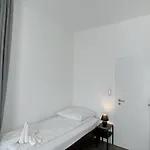 Comfortable In Homestay szállás Wesseling