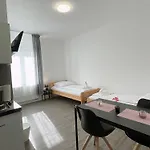 Comfortable In Homestay szállás Wesseling