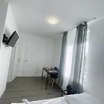 Comfortable In Homestay szállás Wesseling