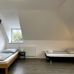 Comfortable In Homestay szállás Wesseling