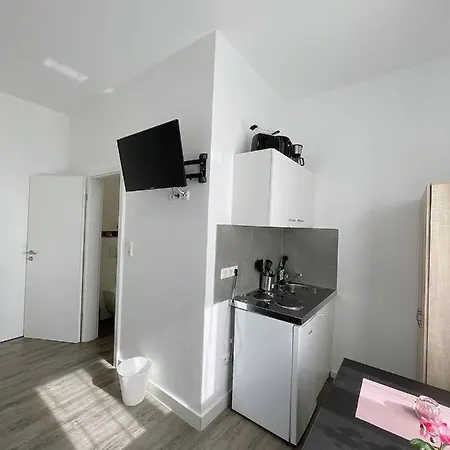 Habitación en casa particular Comfortable In