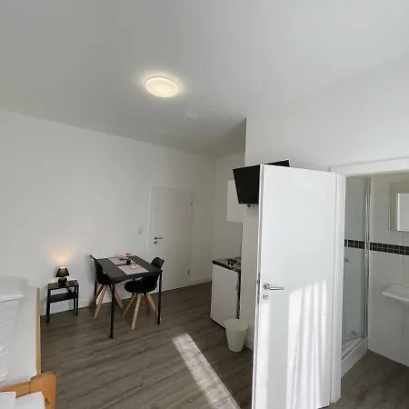 Comfortable In Habitación en casa particular