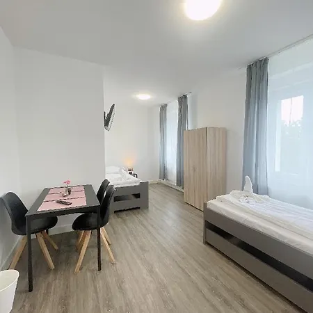 Habitación en casa particular Comfortable In Wesseling