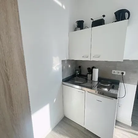 Comfortable In Wesseling