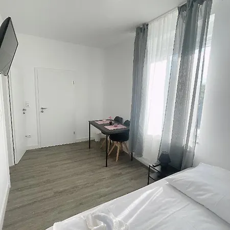 Habitación en casa particular Comfortable In *
