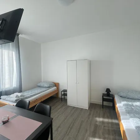 Habitación en casa particular Comfortable In