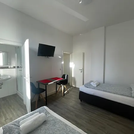 Habitación en casa particular Comfortable In Wesseling