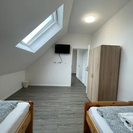 Habitación en casa particular Comfortable In Wesseling