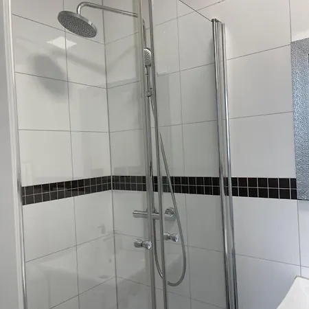 Comfortable In Habitación en casa particular