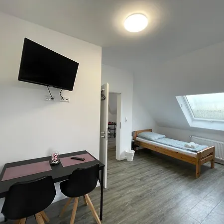 Homestay szállás Comfortable In Wesseling