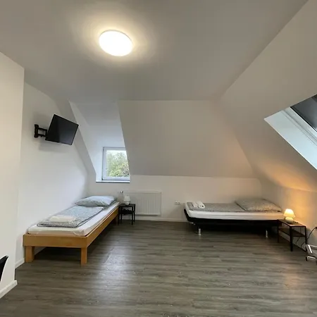 Habitación en casa particular Comfortable In