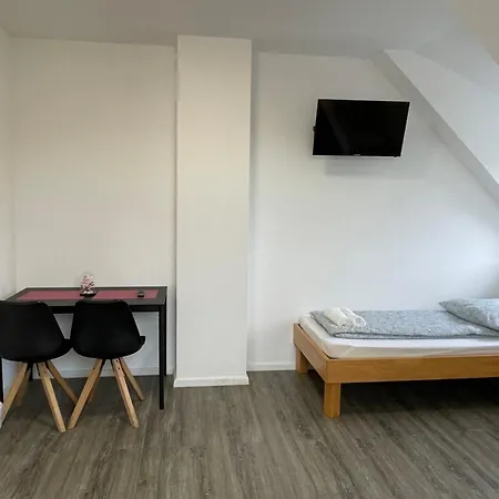 Habitación en casa particular Comfortable In *