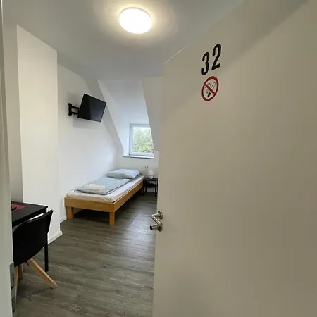 Comfortable In Habitación en casa particular *