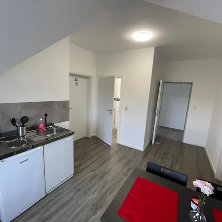 Habitación en casa particular Comfortable In *