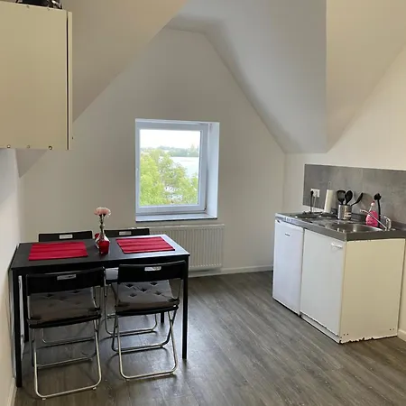 Comfortable In Habitación en casa particular