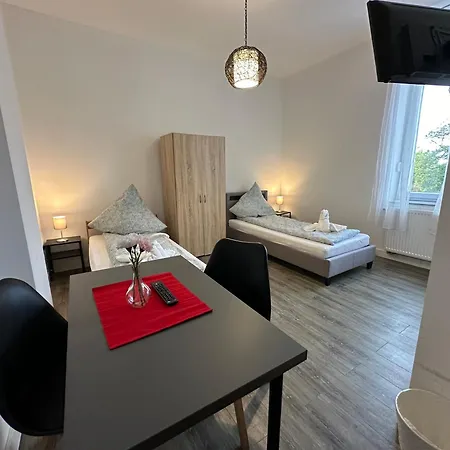 Comfortable In Homestay szállás *