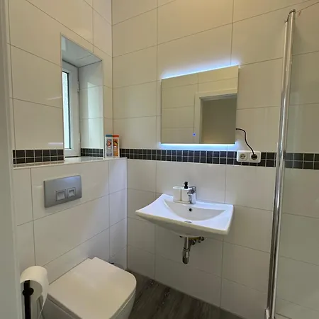 Habitación en casa particular Comfortable In Wesseling