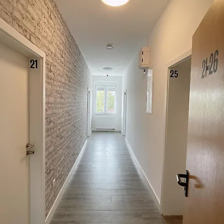 Habitación en casa particular Comfortable In