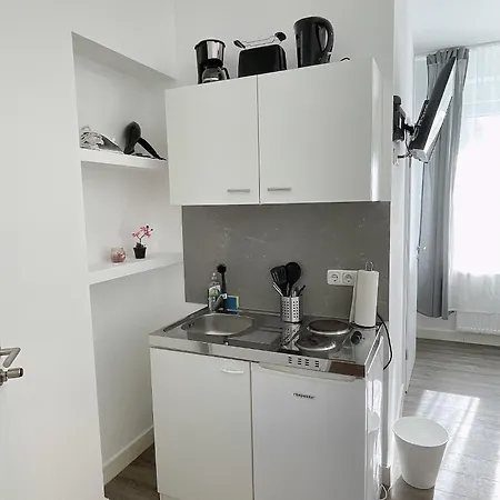 Habitación en casa particular Comfortable In *