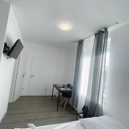 Comfortable In Habitación en casa particular Wesseling