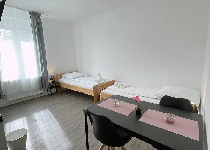 Privat bolig Comfortable In Wesseling