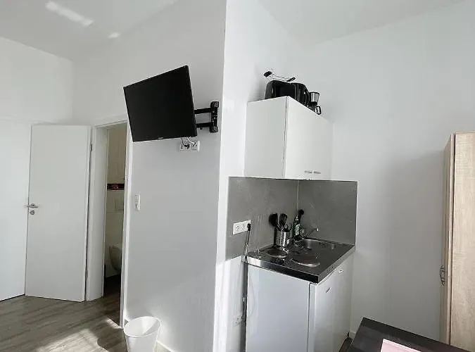 Privat bolig Comfortable In