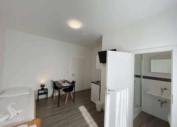 Comfortable In Privat bolig