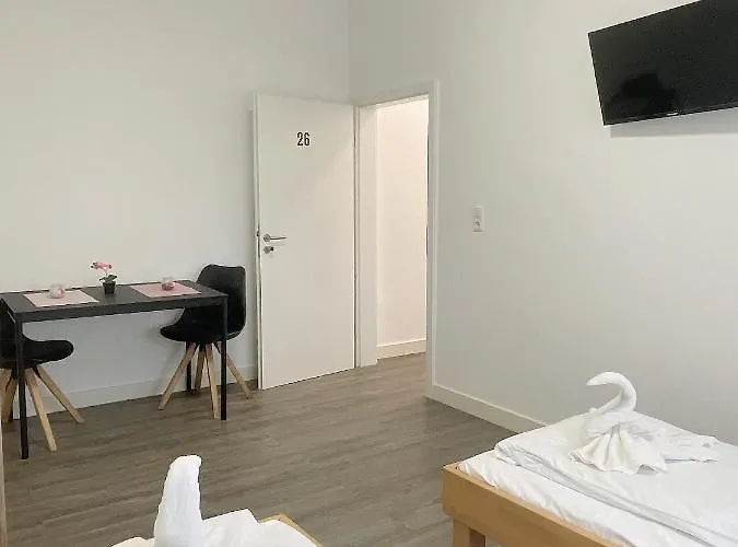 Comfortable In * Wesseling