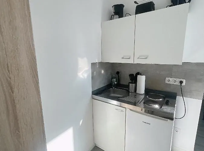 Comfortable In Wesseling