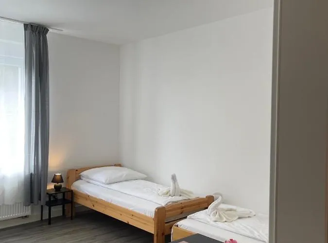 Comfortable In Wesseling