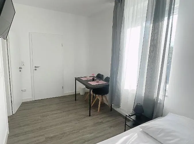 Privat bolig Comfortable In *