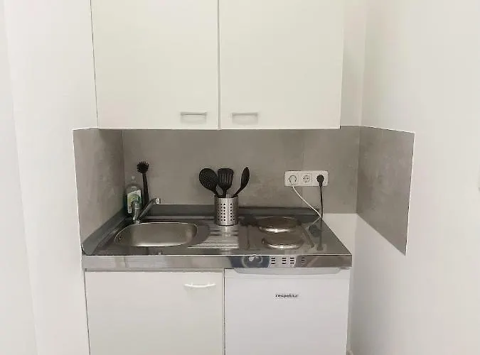 Comfortable In Privat bolig