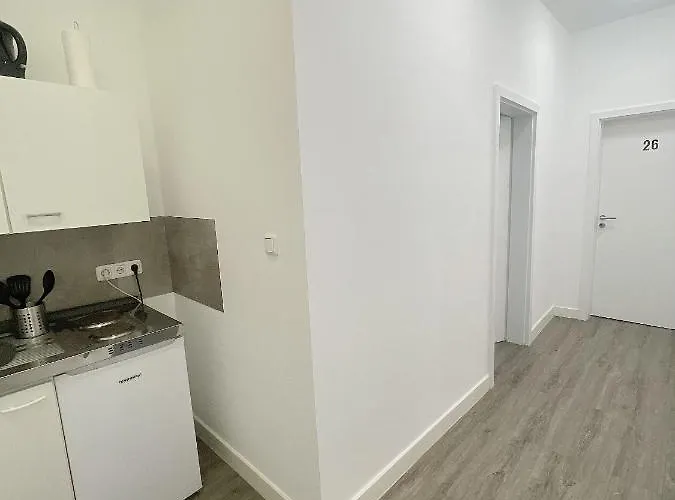 Comfortable In Wesseling