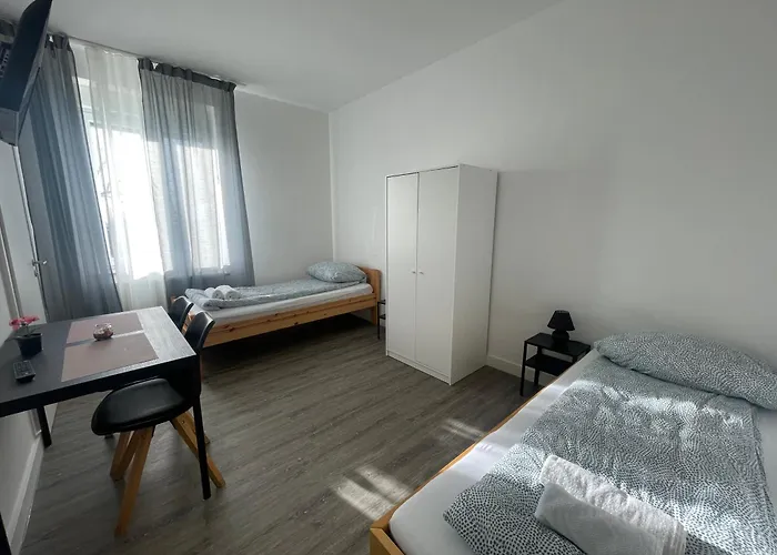 Privat bolig Comfortable In