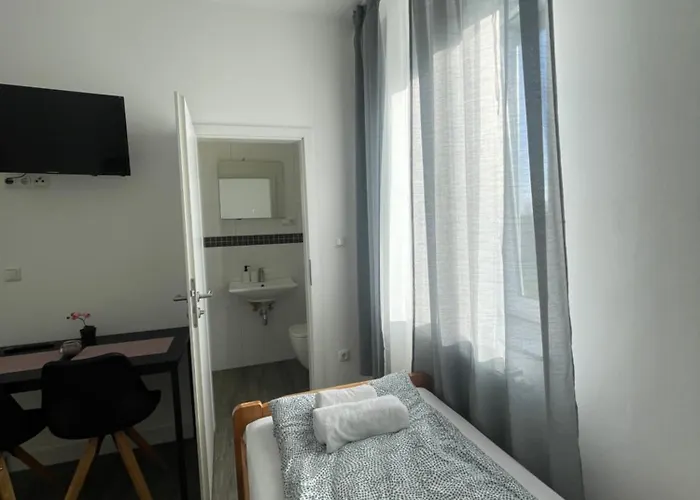 Privat bolig Comfortable In Wesseling