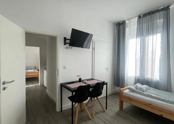 Comfortable In Wesseling