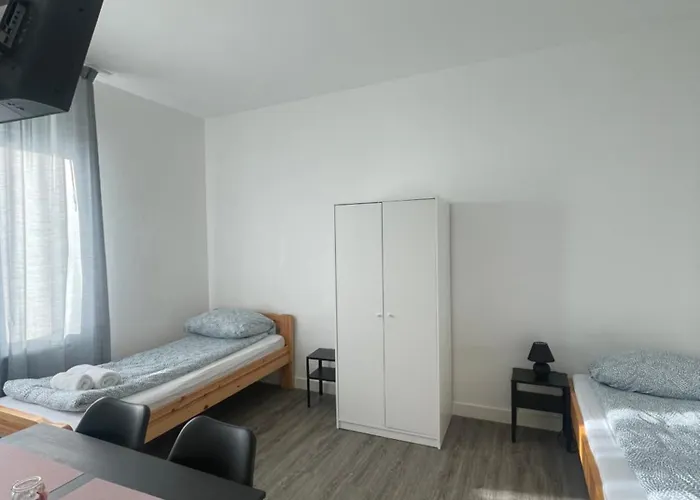 Privat bolig Comfortable In