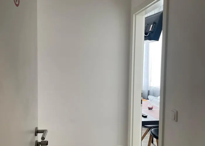 Privat bolig Comfortable In