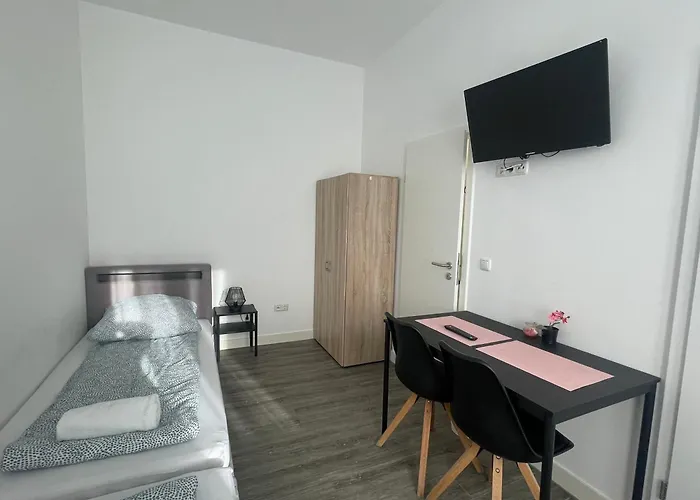 Privat bolig Comfortable In