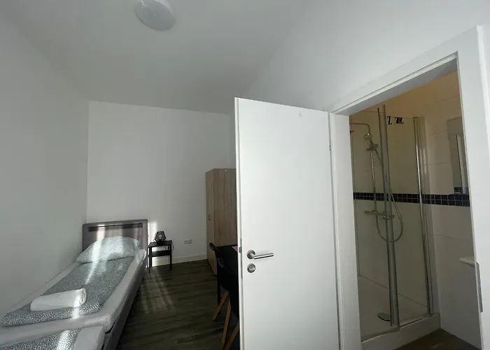 Privat bolig Comfortable In *