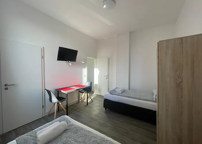 Privat bolig Comfortable In